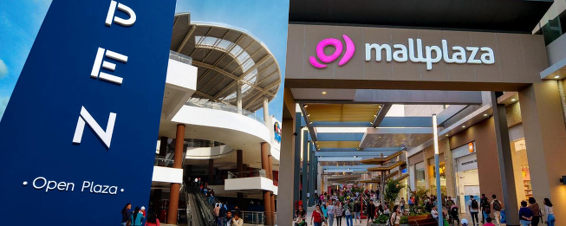 Open Plaza pasa a ser de Mallplaza: así se reconfigurarán los centros comerciales en el Perú, ¿qué más se viene? 