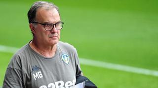 A casi una semana del debut en Anfield: Marcelo Bielsa aún no renueva con el Leeds United