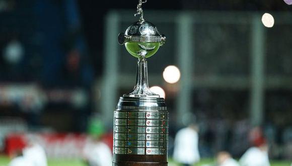 Copa Libertadores 2015: el 2 de diciembre se realizará sorteo