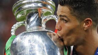 Facebook: Hinchas del Real Madrid se despiden de Cristiano Ronaldo tras anunciar su traspaso a la Juventus