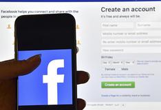 Alemania acusa a Facebook de abusar de posición dominante como red social