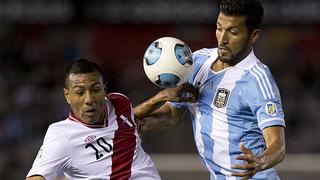 PONLE NOTA: ¿Quién fue el peruano de menor rendimiento ante Argentina? 