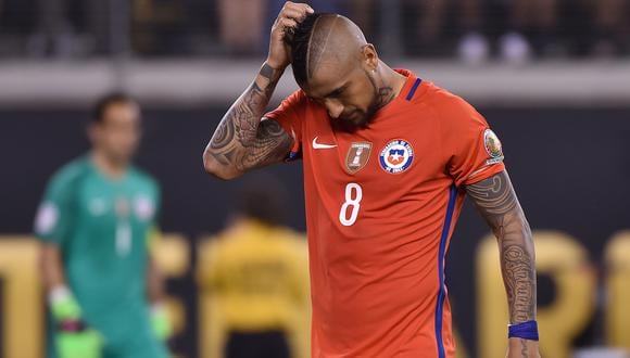 Chile fuera del Mundial: volvió a obtener a una respuesta negativa de FIFA por caso Byron Castillo