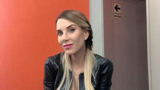 Juliana Oxenford se disculpa por ser “sarcástica” durante entrevista: “Ustedes me conocen” | VIDEO