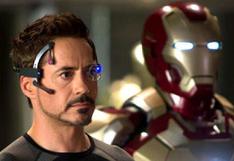 'The Avengers': Robert Downey Jr. firmó para dos secuelas más