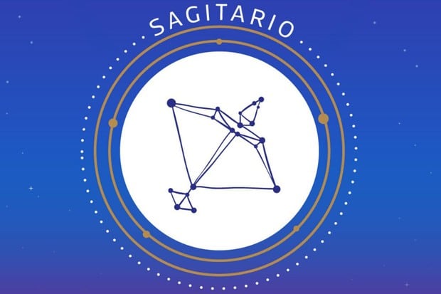 Sagitario es el noveno signo del zodíaco, el quinto de naturaleza positiva y de cualidad mutable (Foto: GEC)