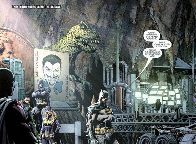 Día de Batman: 10 secretos del Caballero Oscuro | LUCES | EL COMERCIO PERÚ
