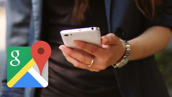 Así puedes ocultar tu rostro en Google Maps en pocos pasos. (Foto: Pixabay / Google)