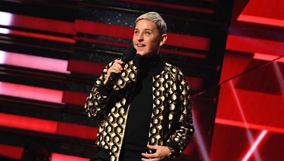 Ellen DeGeneres emitirá su último programa este jueves. (Foto: Robyn Beck / AFP)