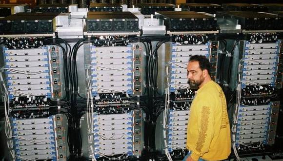 Holanda invierte millones para desarrollar computador cuántico