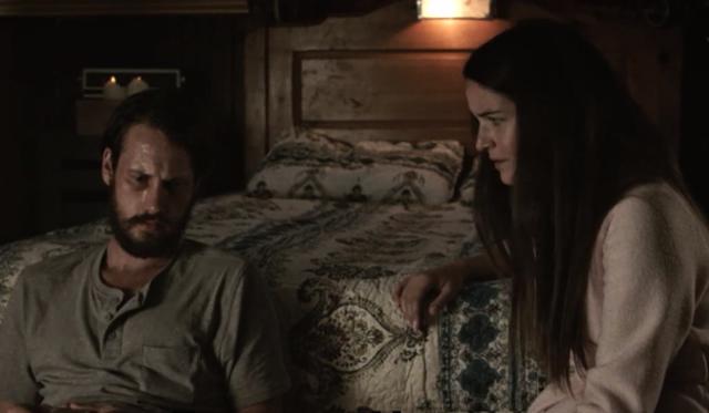 Película se estrena este jueves 13 de junio en todas las salas de cine. (Captura de pantalla)