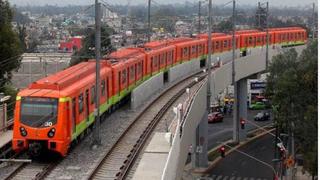 México construirá el tren de pasajeros más rápido de la región