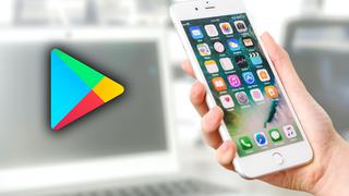 La Play Store de Android introduce anuncios de aplicaciones bajo la barra de búsqueda