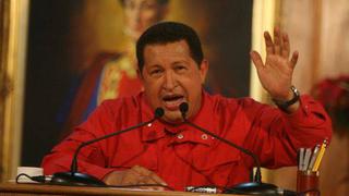 Gobierno venezolano agita viejos fantasmas en ausencia de Hugo Chávez