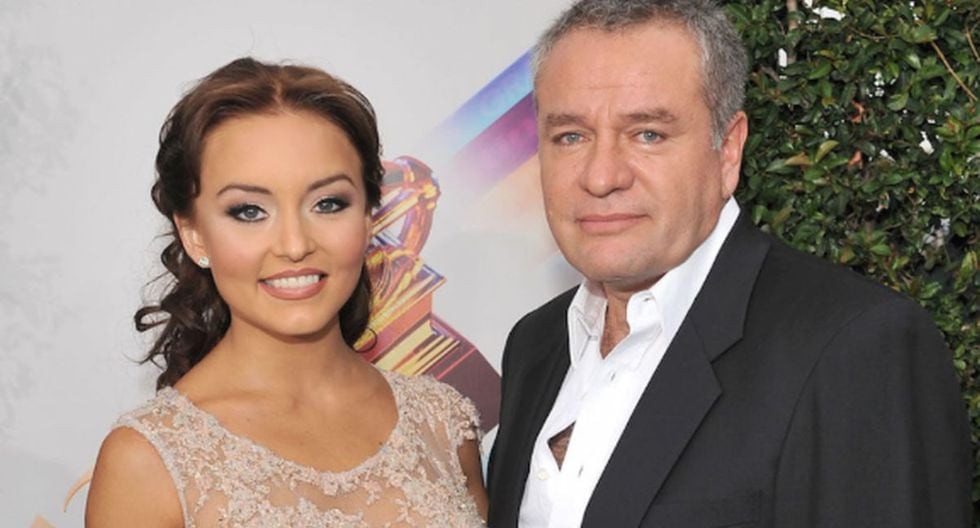fame angelique boyer the most difficult moments of her relationship with el guer