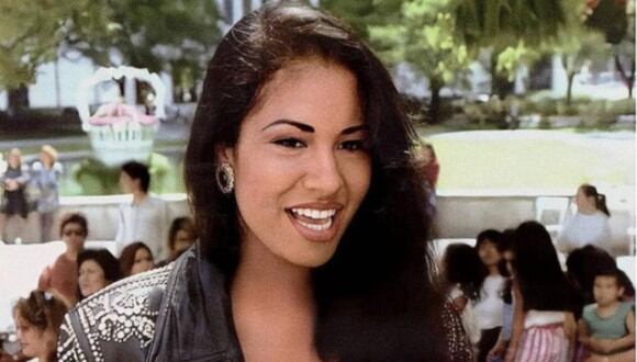 Selena Quintanilla falleció el 31 de marzo de 1995, a los 23 años. (Foto. Selena Quintanilla / Instagram)