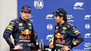 Checo Pérez facilita la vida a Red Bull para priorizar a Verstappen | ANÁLISIS