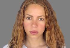 Shakira preocupa a sus fans tras ser captada llorando en un parque: “Estaba mal”, asegura testigo