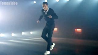 Cristiano baila como Michael Jackson para promocionar zapatos