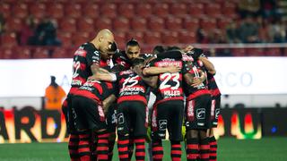 Tijuana venció 3-1 al Atlas por la novena fecha del Clausura de Liga MX
