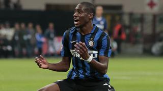 Kondogbia sorprende a rivales y compañeros con un ‘autogolazo’ de 40 metros [VIDEO]