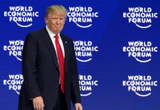Donald Trump vendrá a Perú por Cumbre de las Américas, confirman