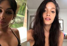 Instagram: Oriana Sabatini quita protagonismo a Georgina Rodríguez en Turín [FOTOS]