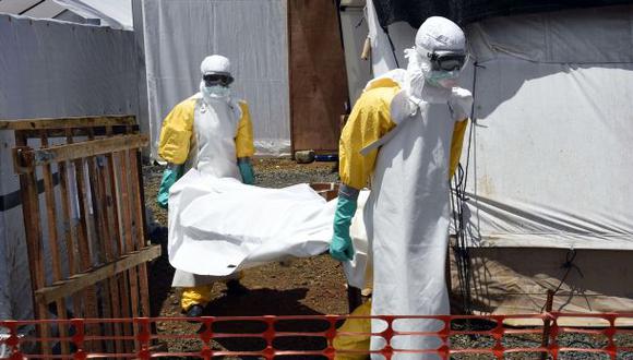 Ébola: La OMS anuncia el fin de la epidemia en Liberia