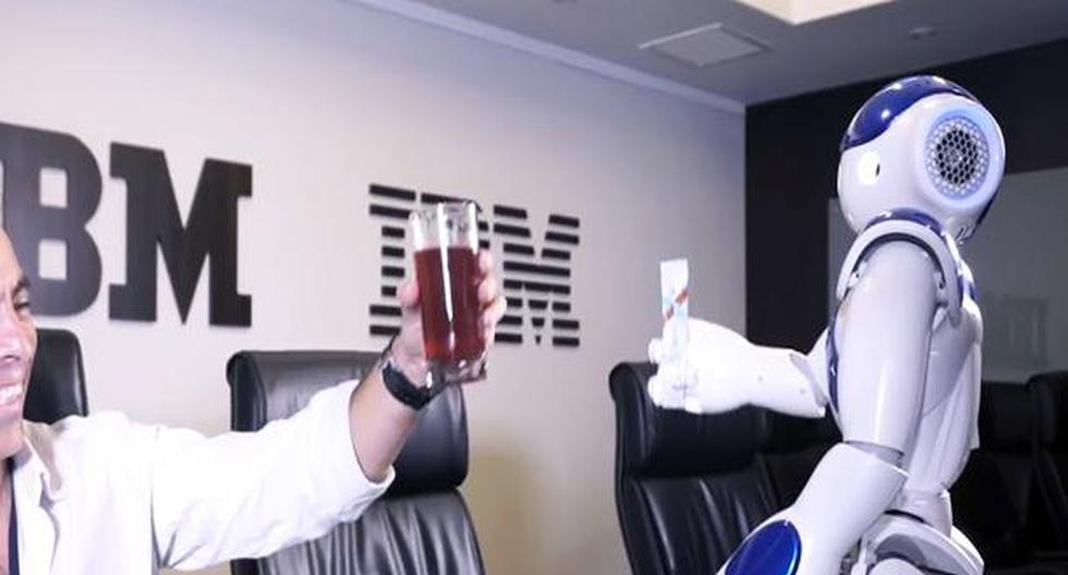 En alianza con IBM se implementará la tecnología de vanguardia denominada “Watson”. (Foto: Captura)
