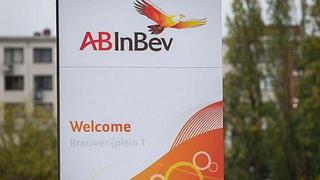 La nueva AB InBev se estrenó con gran éxito en la bolsa