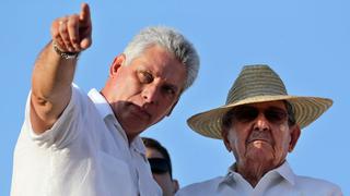 "Elecciones a la cubana", porDanilo arbilla