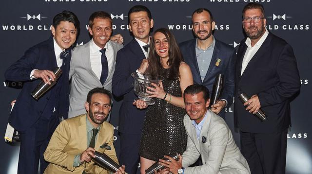 Por primera vez, una mujer es la mejor bartender del mundo - 3