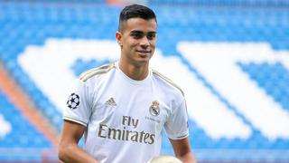 ¿Una buena inversión? : 14 talentos fichados por Real Madrid desde 2014