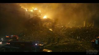 “Chernobyl”: ¿qué tanto retrata la serie dramática de HBO el desastre nuclear?