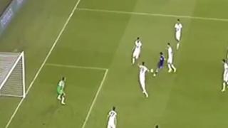 Fábregas vuelve a marcar y el Chelsea ganó en amistoso