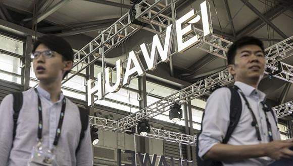 Huawei impulsa la creación de empleos. (Foto: Getty Images)