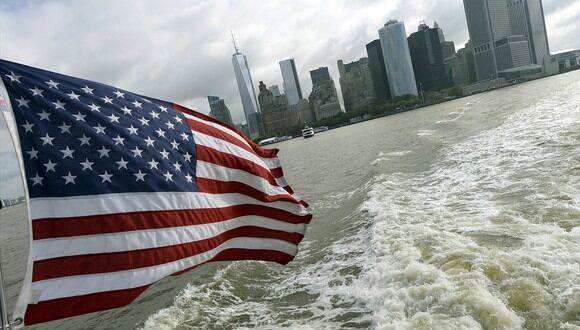 Nueva York es una de las ciudades santuario para inmigrantes en Estados Unidos. (AFP)