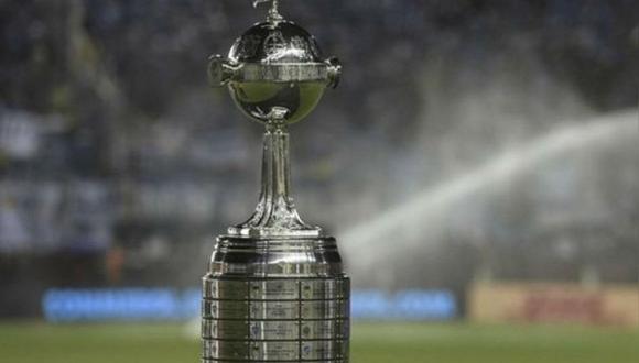 Un  club brasileño, uno argentino y uno chileno para Alianza Lima y Sporting Cristal en sus grupos. (Foto: AFP)