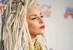 Lady Gaga lucha contra los abusos sexuales en universidades