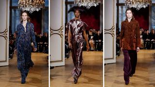 Mini-maxi, la moda con la que John Galliano grita "revolución"