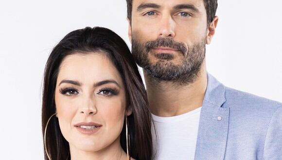 Nacho Casano y Daniella Navarro se conocieron en el reality “La casa de los famosos 2” (Foto: People en Español)
