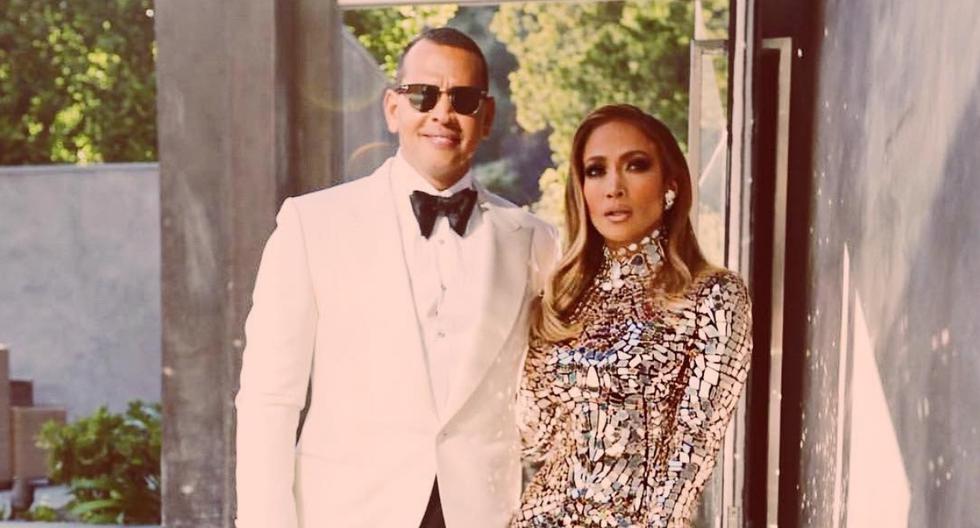 Jennifer Lopez dice que dos de sus matrimonios pasados “no cuentan realmente” (Foto: Instagram)
