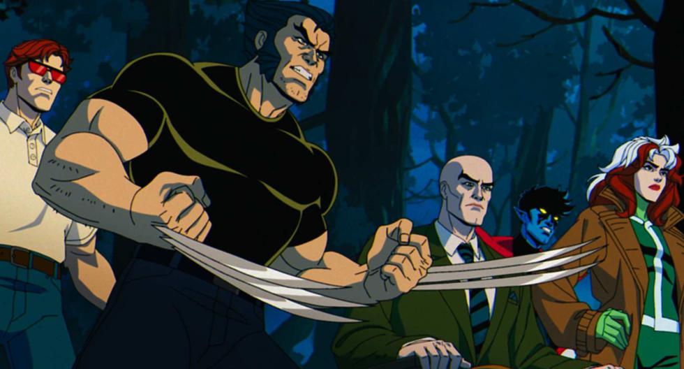 En su penúltimo episodio "X-Men 97" desarrolla dos frentes: uno contra Magneto, otro contra Bastion y Mr. Sinister.
