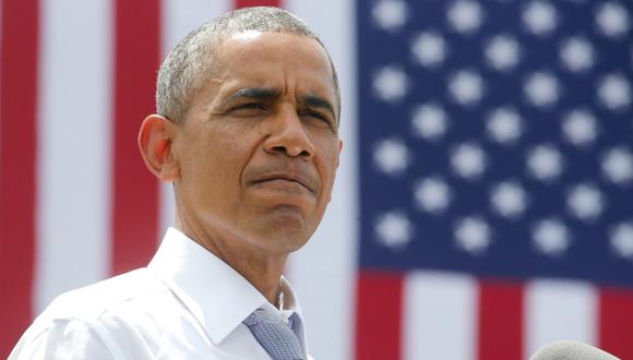 Obama es el peor presidente en 70 años, según encuesta