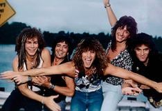 “Thank You, Goodnight: The Bon Jovi Story”: lo bueno y lo regular de la docuserie sobre la música y legado de la banda | CRÍTICA 