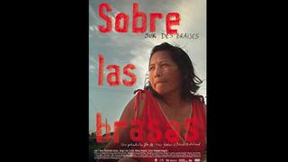 Documental peruano gana en el festival de Poitiers