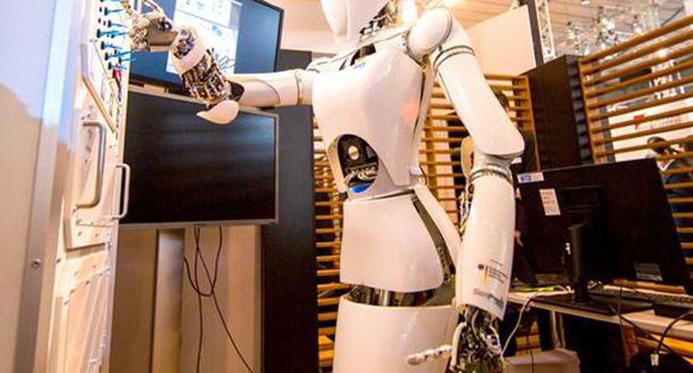Un equipo de científicos ha desarrollado robots capaces de unirse, dividirse o, incluso, repararse a sí mismos sin perder sus funciones sensomotrices. (Foto: Getty Images)
