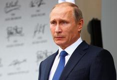 Vladimir Putin: ¿qué opinan los rusos sobre los bombardeos en Siria?