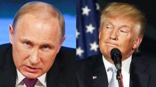 "Rusia ayudó a Donald Trump a ganar elecciones de EE.UU."