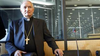 Iglesia expulsó a 884 sacerdotes pederastas desde el 2004